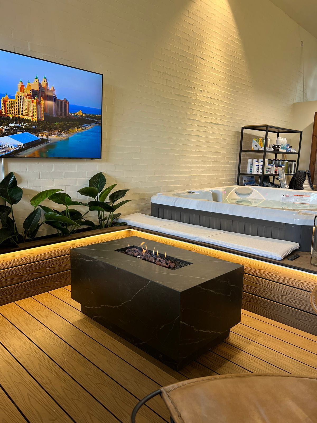 Why you should choose WPC as your Deck floors