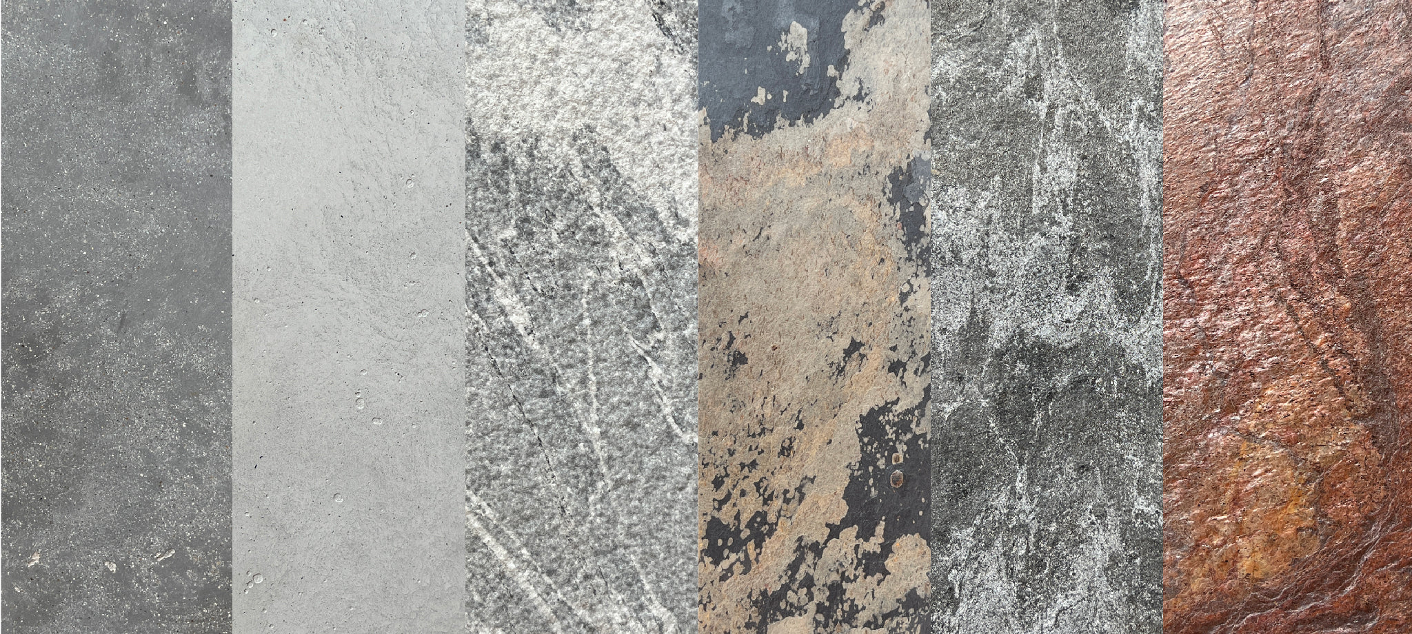 Flexiplak natural stone slabs: The new era of interior design.