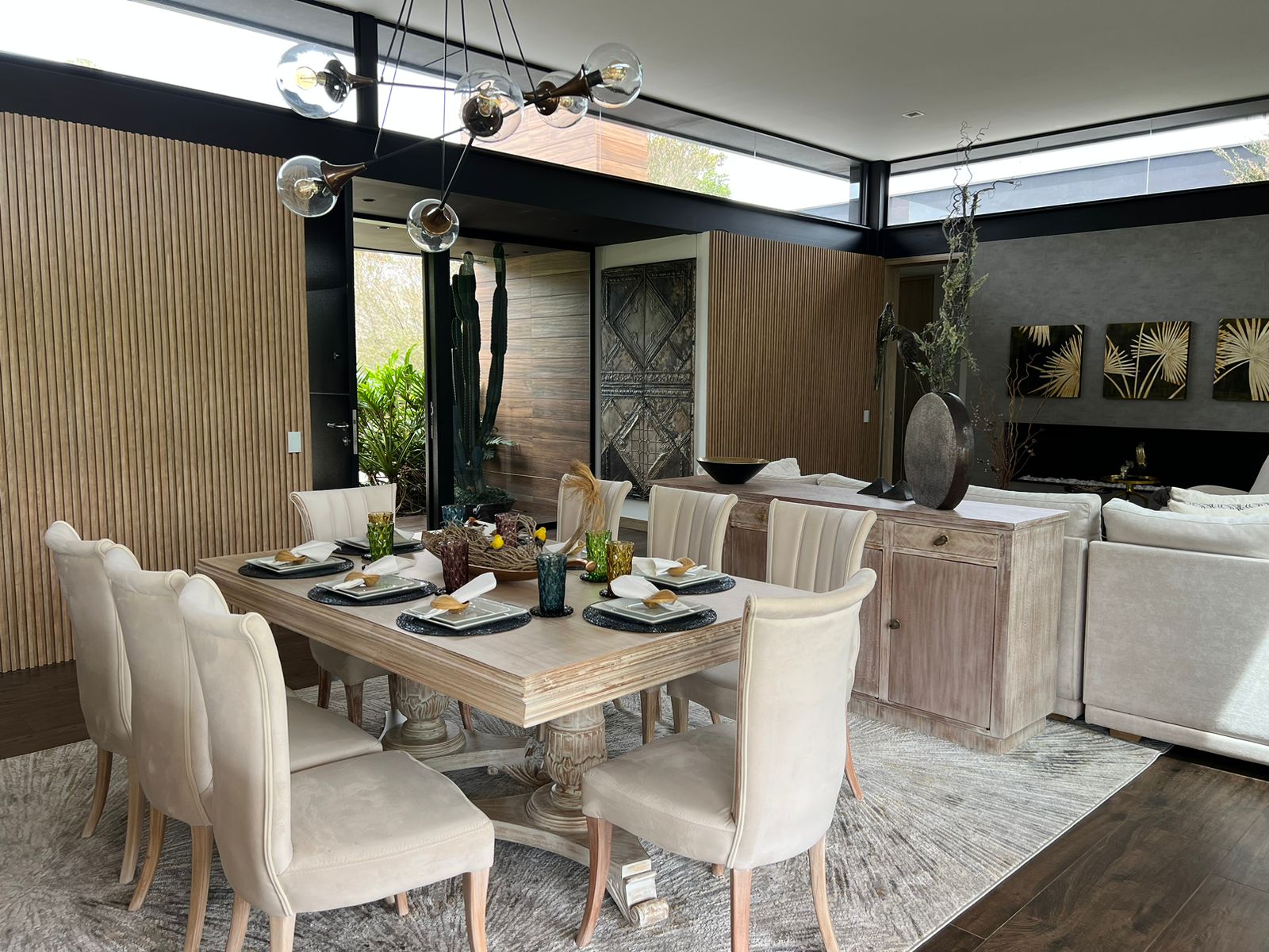 WPC: A safe home health material