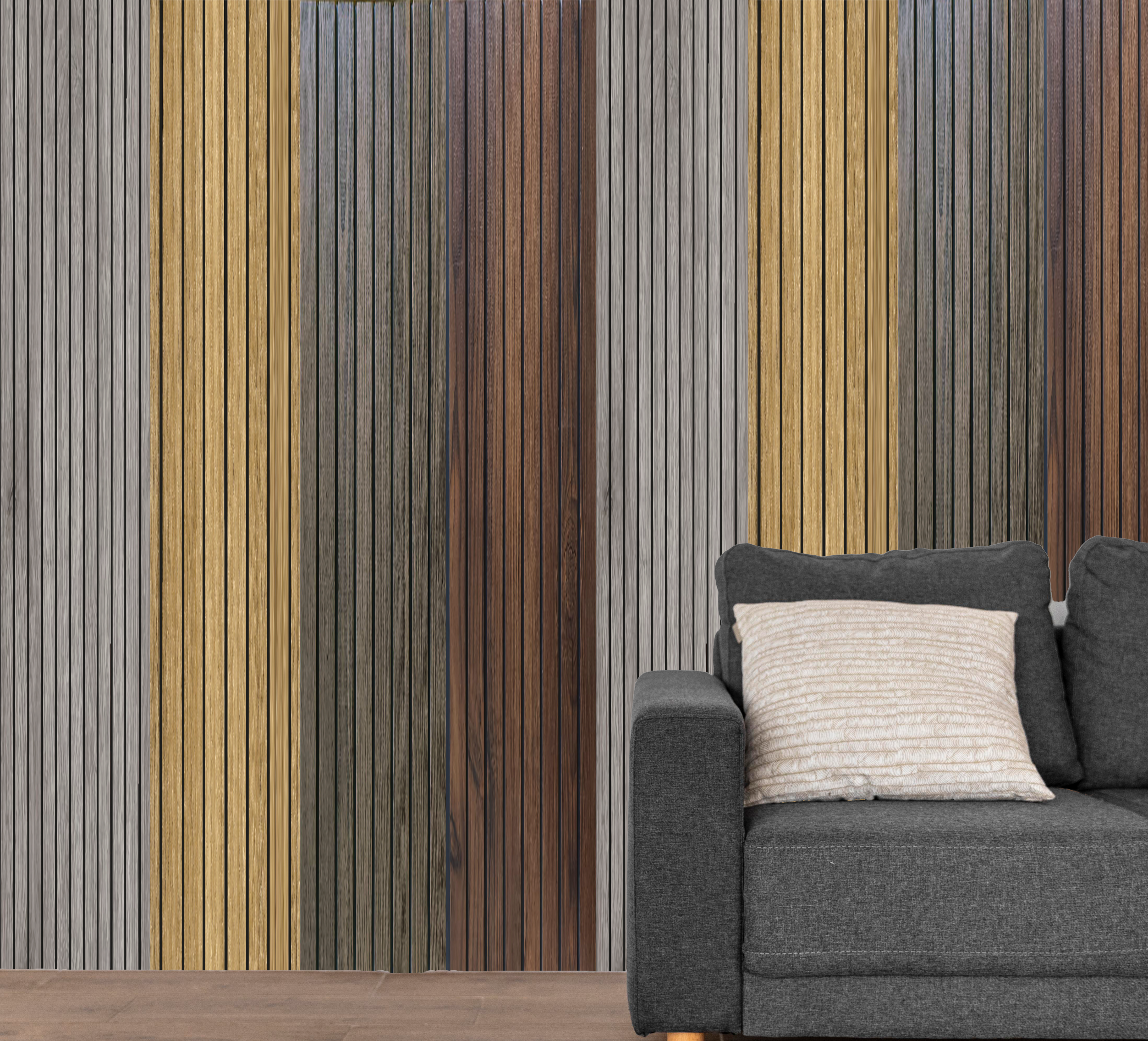 WPC benefits againts PVC and wood