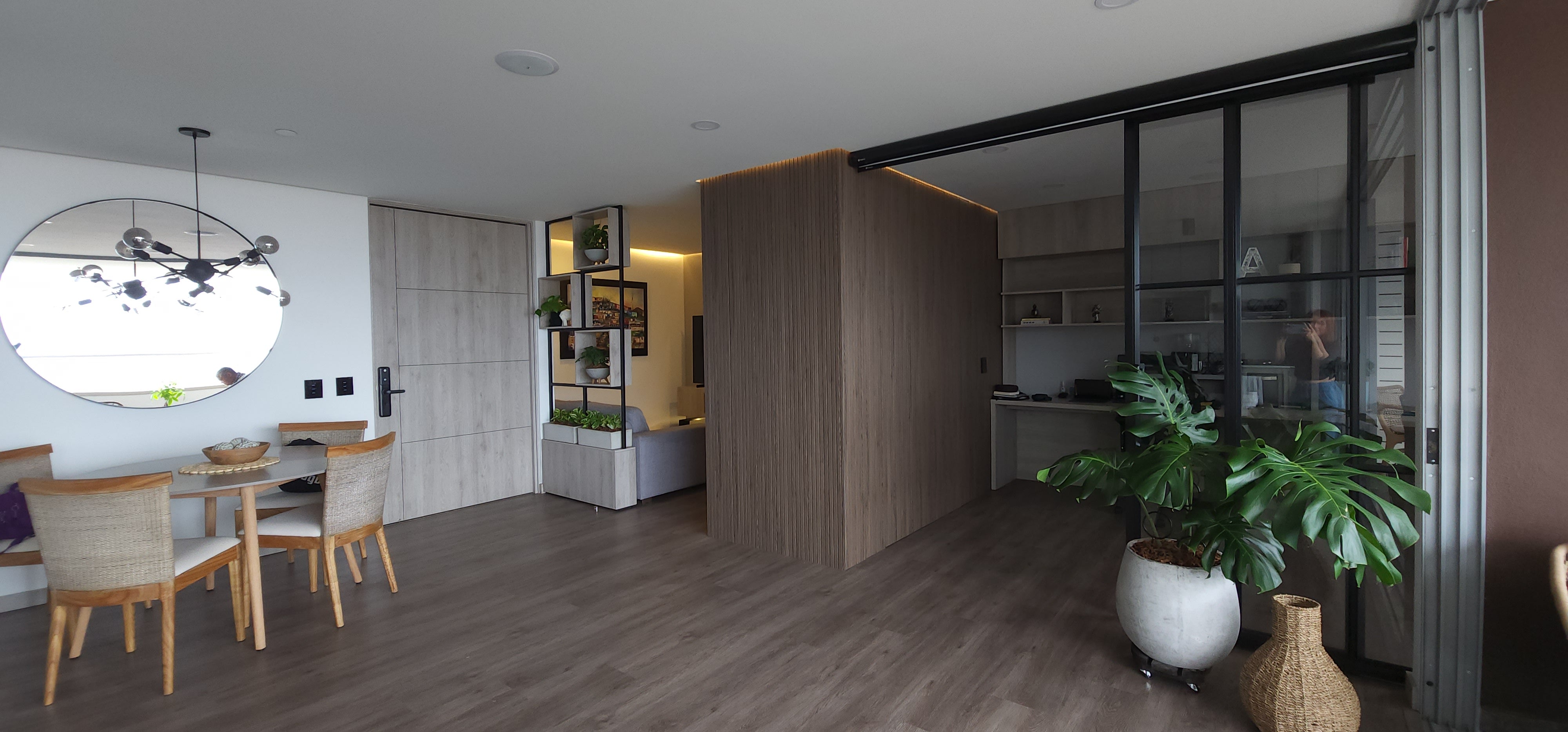 Small Spaces, Big Ideas: Using WPC to Maximize Your Space